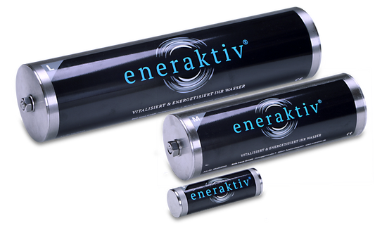 ENERACTIV® water revitaliser image 1