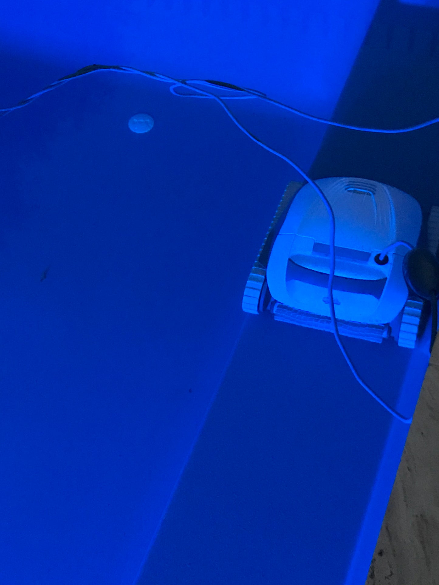 UMH Pool and spa application image 5