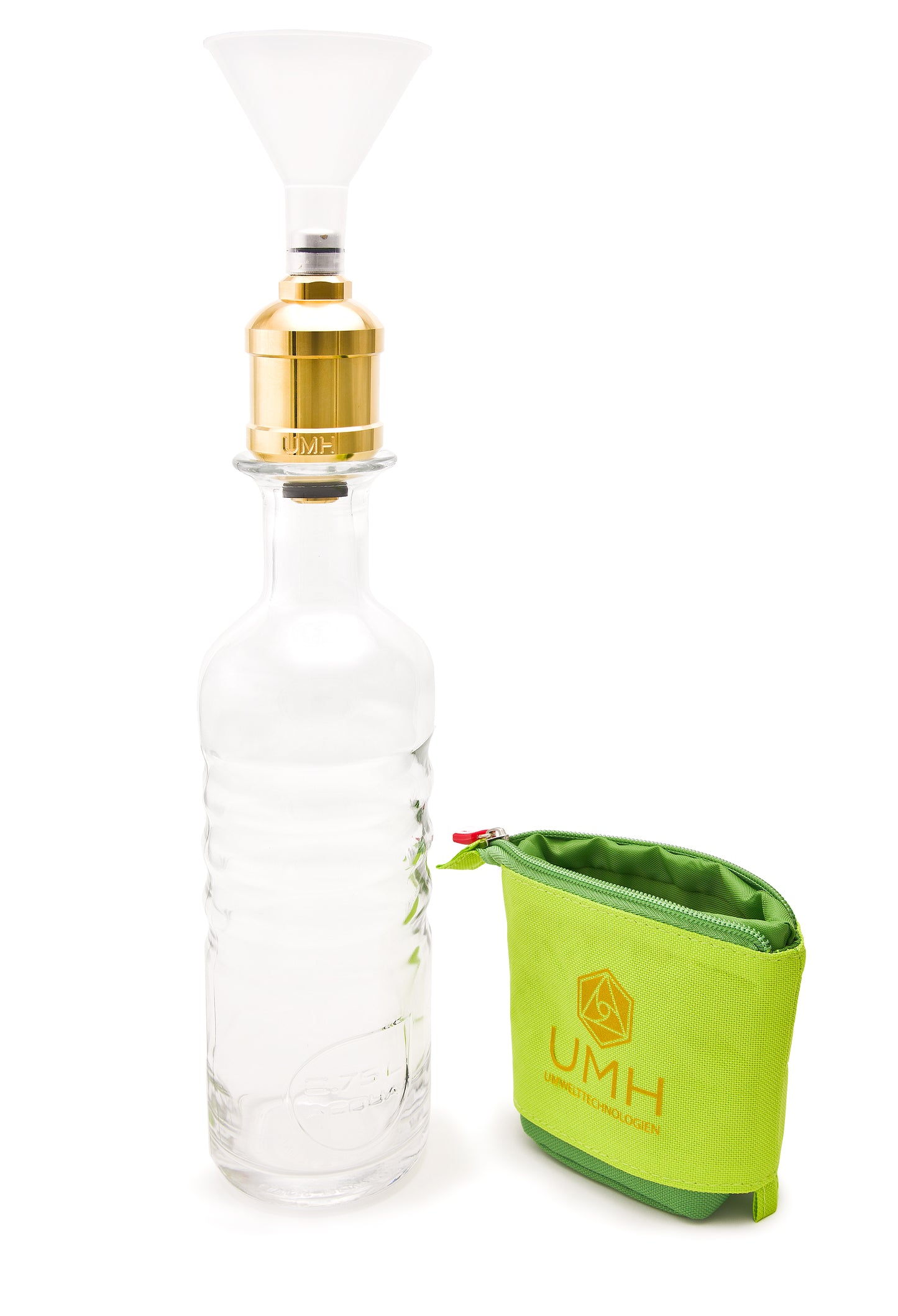 UMH Pure Travel image 2