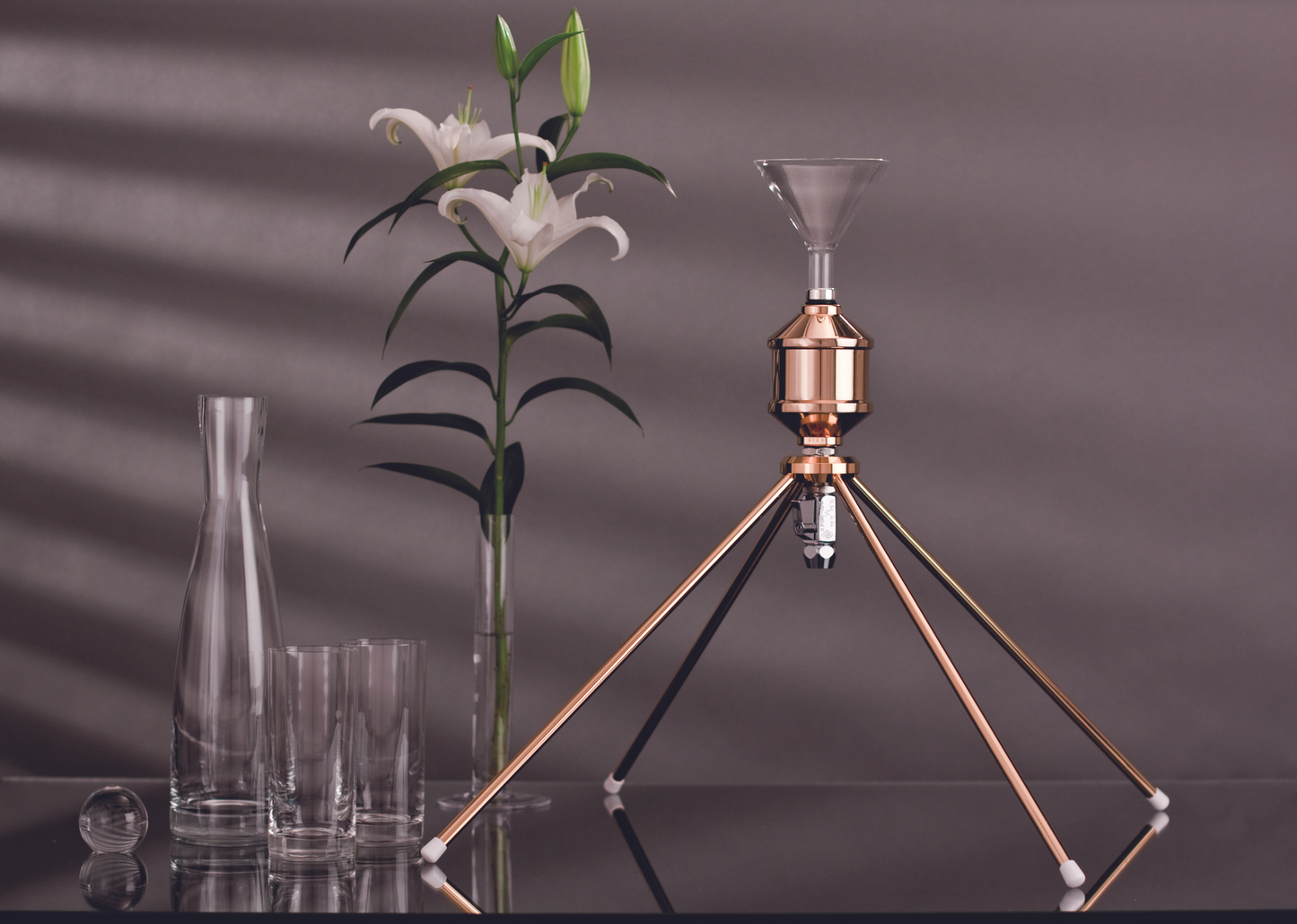 UMH Delta for therapeutic applications image 1