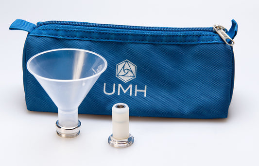 UMH Live travel kit image 0
