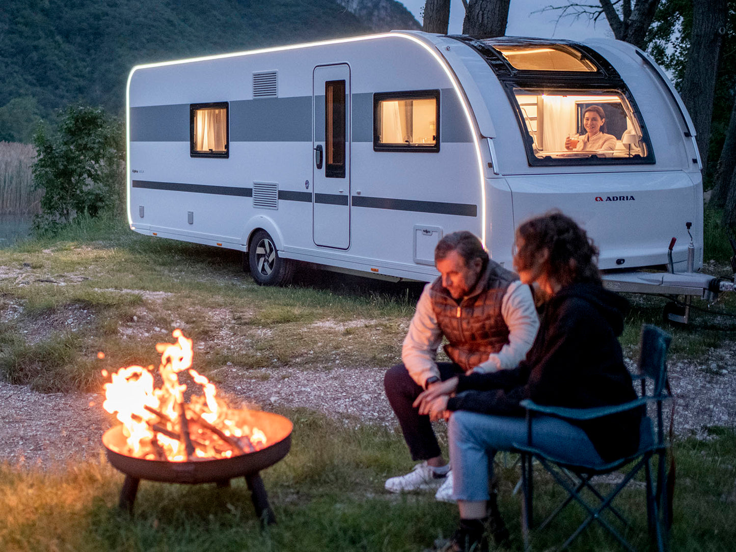 UMH Pure for under sink in homes, caravans & motorhomes image 3