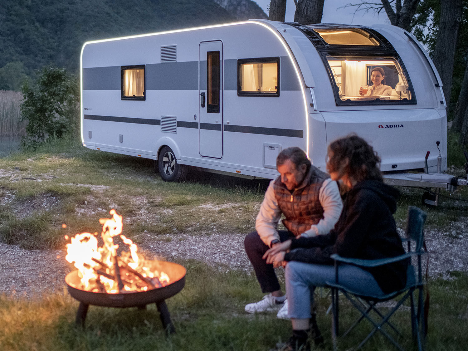 UMH Pure for under sink in homes, caravans & motorhomes image 3