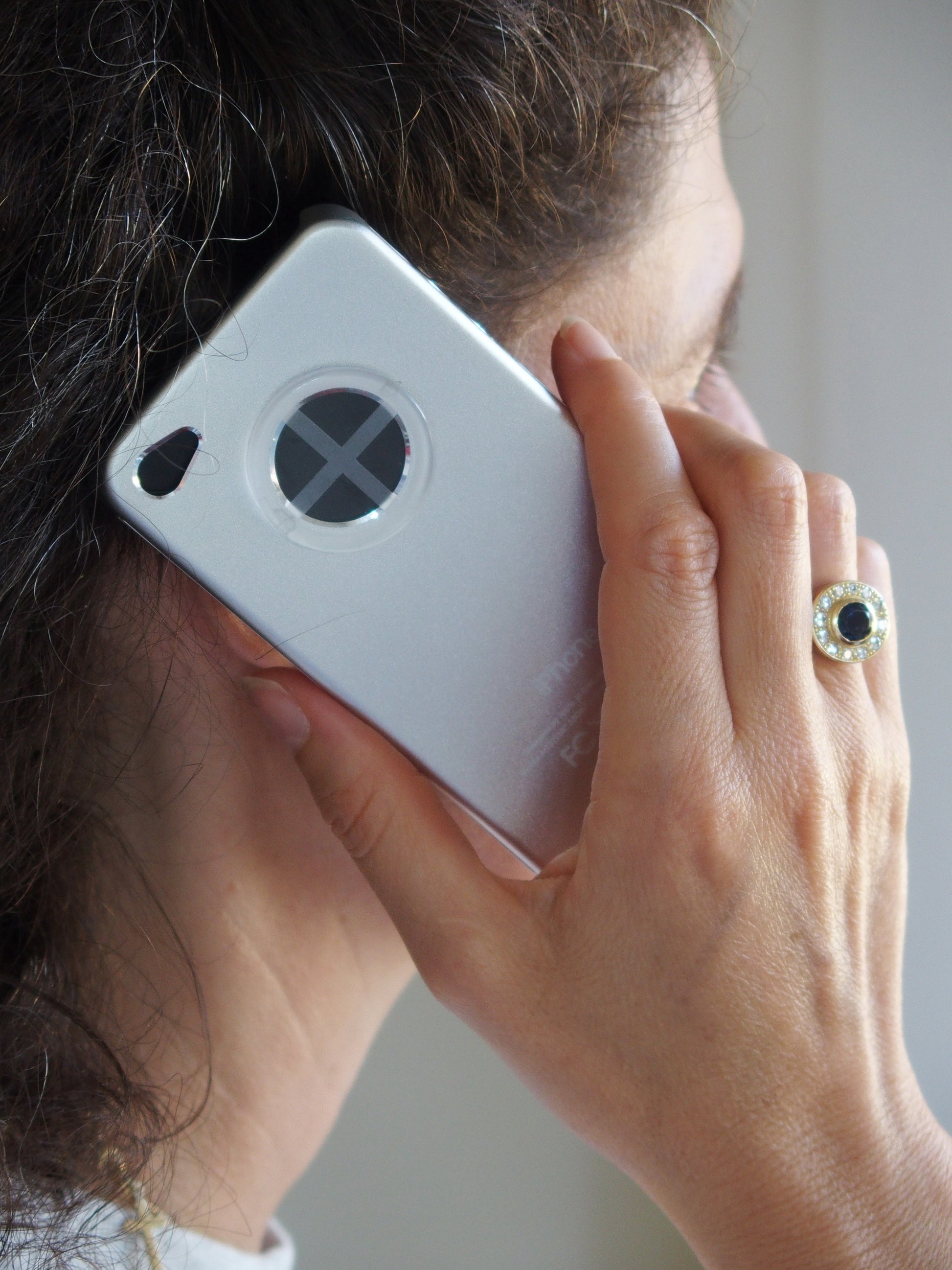 UMH Energy Phone Chip image 1