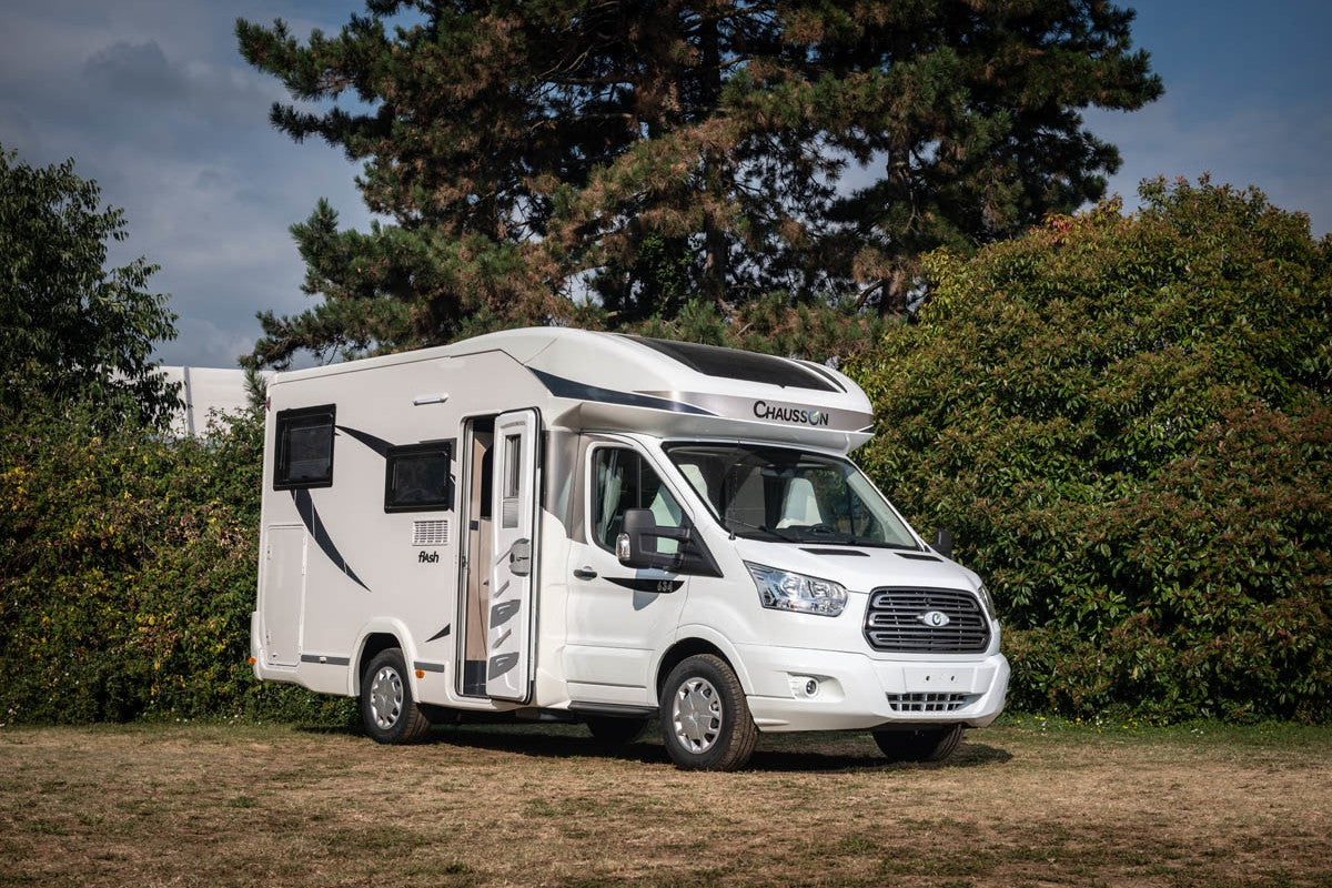 UMH Pure for under sink in homes, caravans & motorhomes image 4