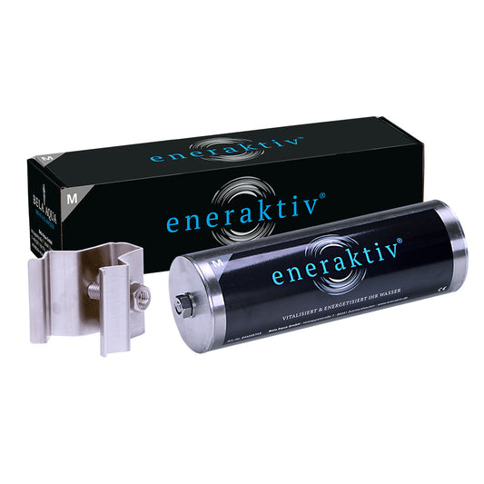 ENERACTIV® water revitaliser image 0