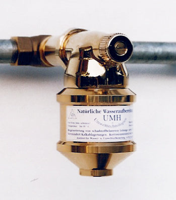 UMH Comfort for your apartment image 1