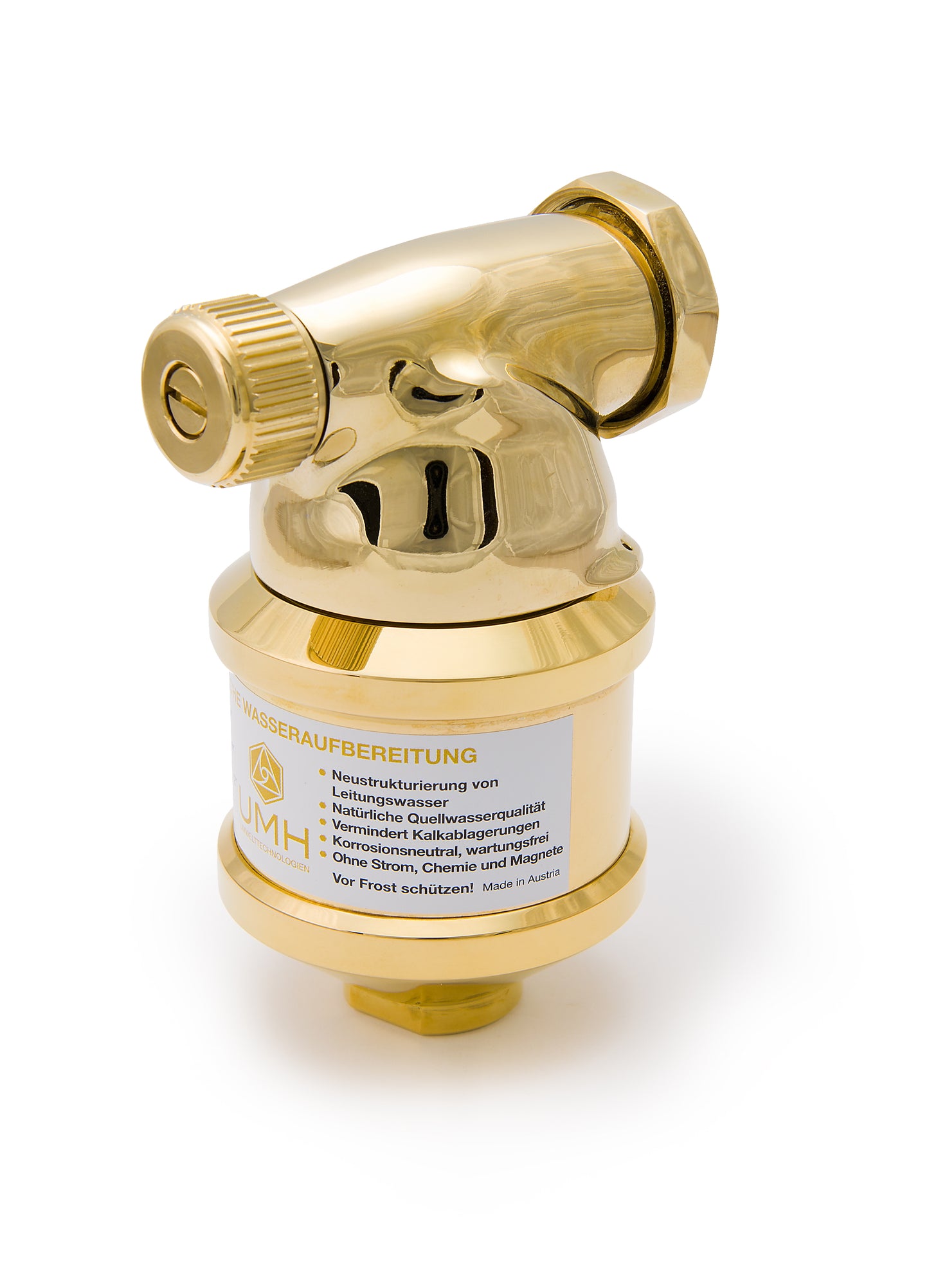 UMH Comfort for your apartment image 0