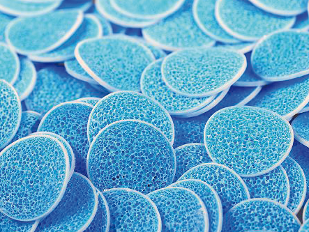 Mutag BioChip 30™ surface area >5,500 m2/m3 1 litre image 0