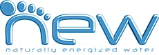 Naturally Energized Water
